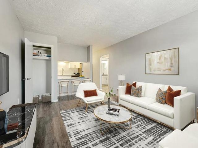 House for sale in Atlanta, Georgia