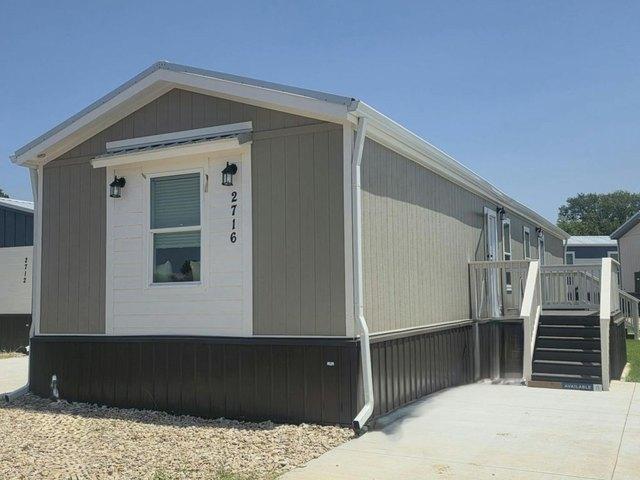 House for sale in Irving, Texas