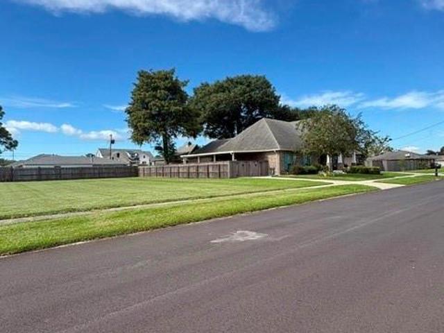 Land for sale in Meraux, Chalmette