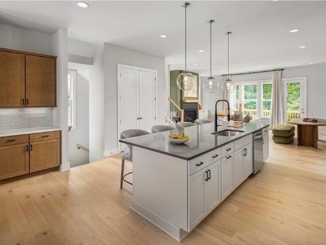 Townhouse for sale in Cobb, Georgia