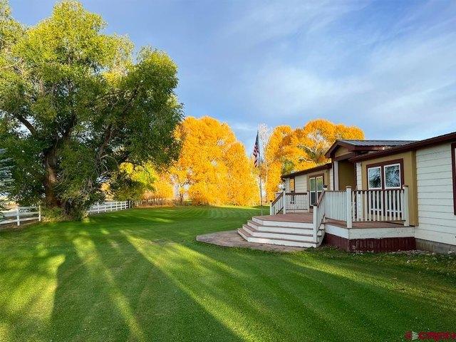 House for sale in Alamosa, Colorado
