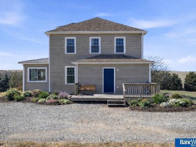 House for sale in Nebraska
