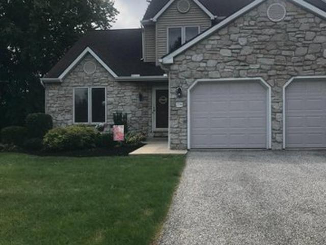 Townhouse for sale in York, Pennsylvania