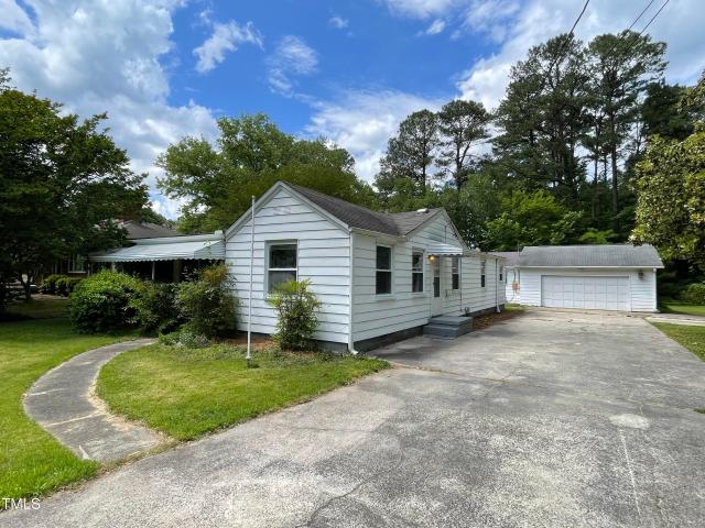 Property for sale in Durham, North Carolina