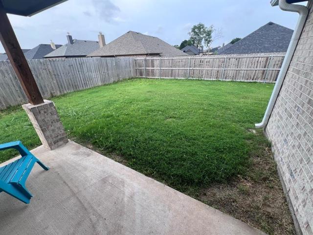 Property for rent in Sherman, Texas