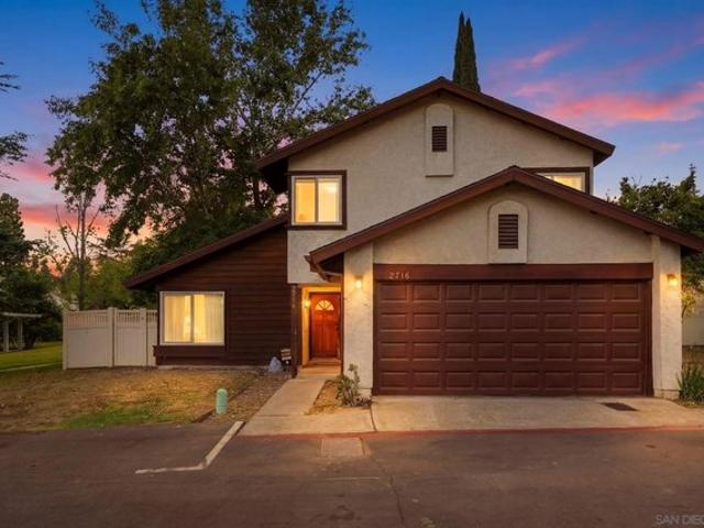 House for sale in Spring Valley, California
