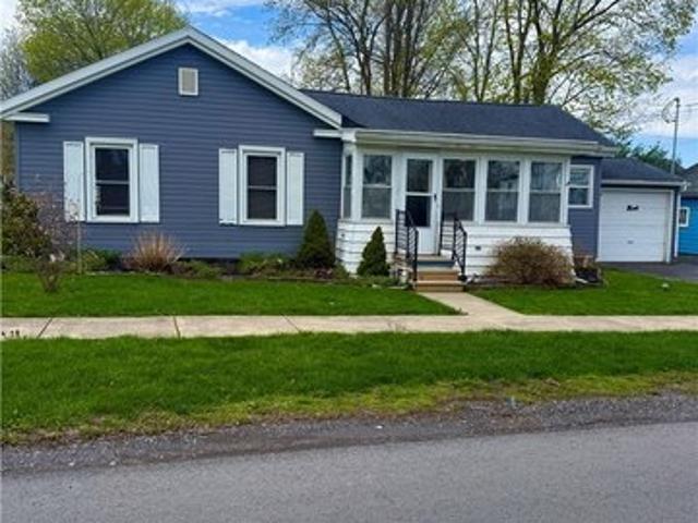 House for sale in Cayuga, New York