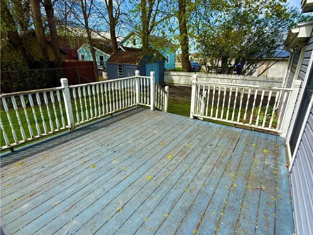 House for sale in Cayuga, New York