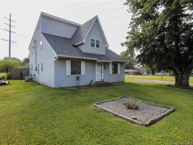 House for sale in New Albany, Indiana