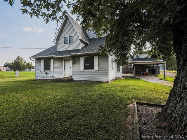 House for sale in New Albany, Indiana