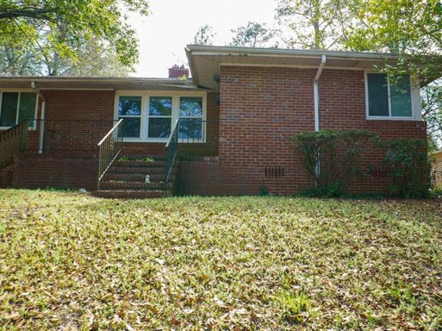 House for sale in Augusta, Georgia