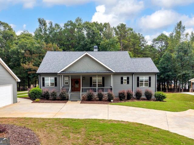 House for sale in Martin, Franklin County