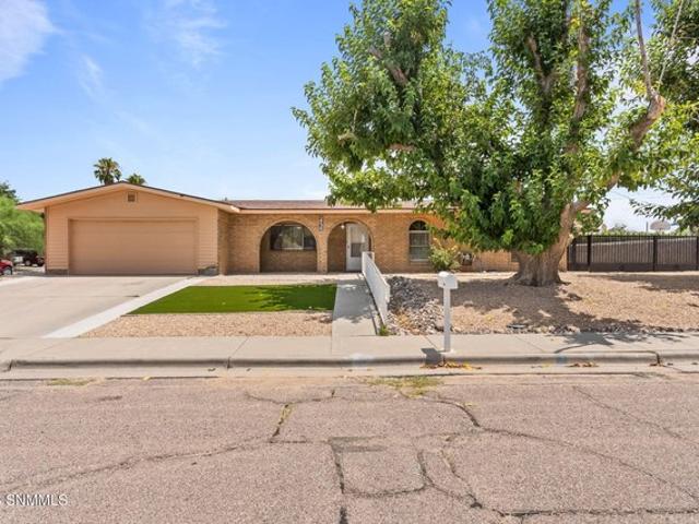 House for sale in Dona Ana, New Mexico