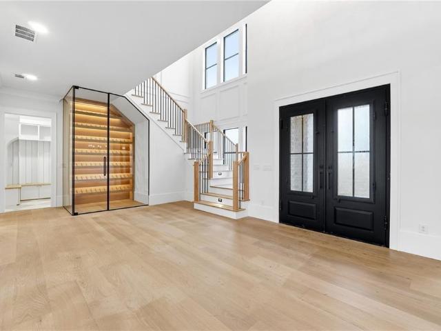 House for sale in Buford, Georgia