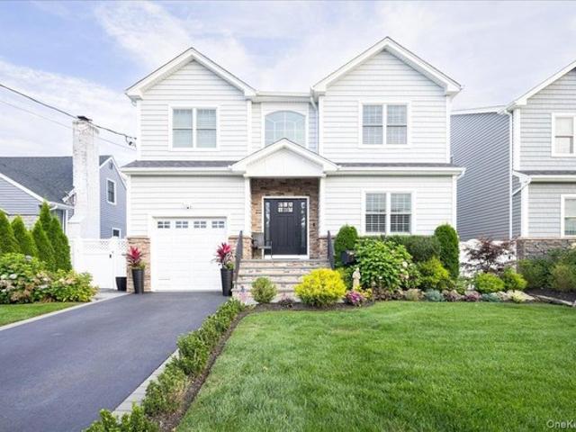 House for sale in Nassau, New York