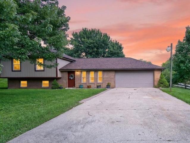 House for sale in Monroe, Ohio