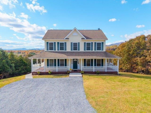 House for sale in Virginia