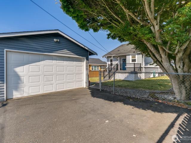 House for sale in Everett, Washington