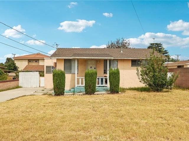 House for sale in Rosemead, California
