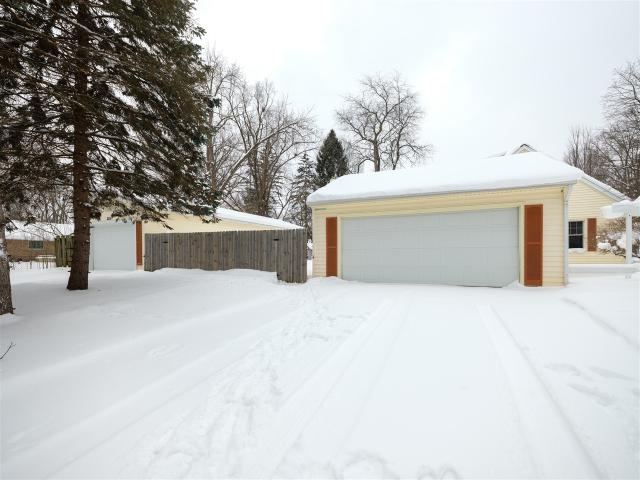 House for sale in Kalamazoo, Michigan