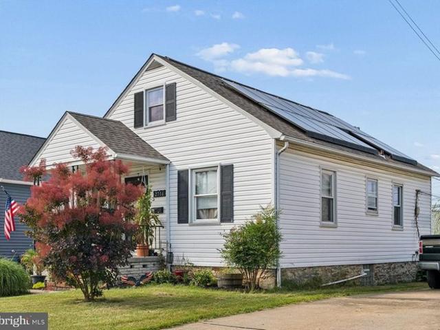 House for sale in Parkville, Maryland