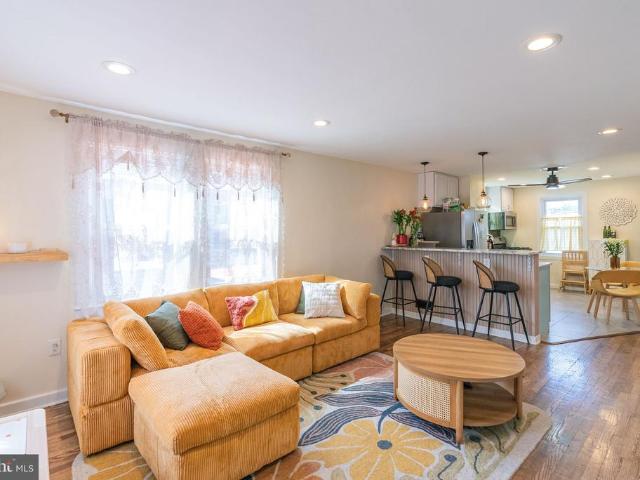 House for sale in Parkville, Maryland
