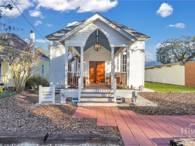 Commercial for sale in Georgia