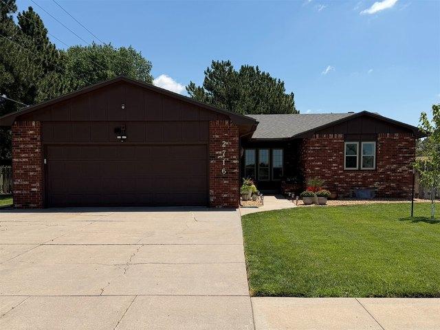 House for sale in Kansas