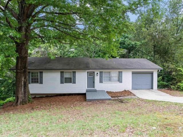 House for sale in Center Point, Alabama