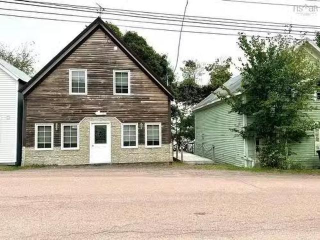 House for sale in River John, Nova Scotia