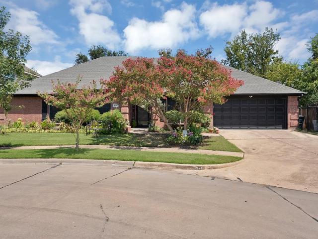 House for sale in Irving, Texas