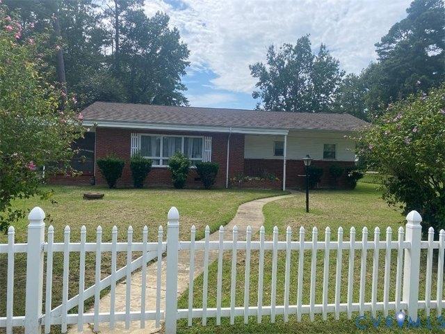 House for sale in Virginia