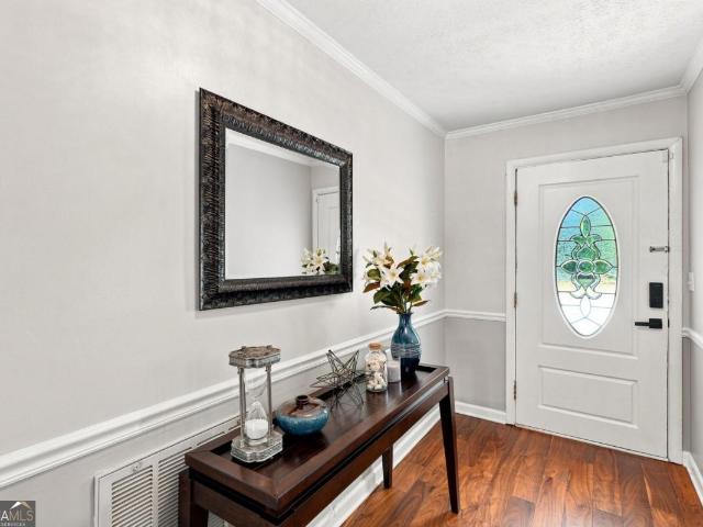 House for sale in Carrollton, Georgia