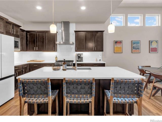 House for sale in Timnath, Colorado