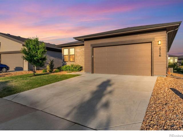 House for sale in Timnath, Colorado