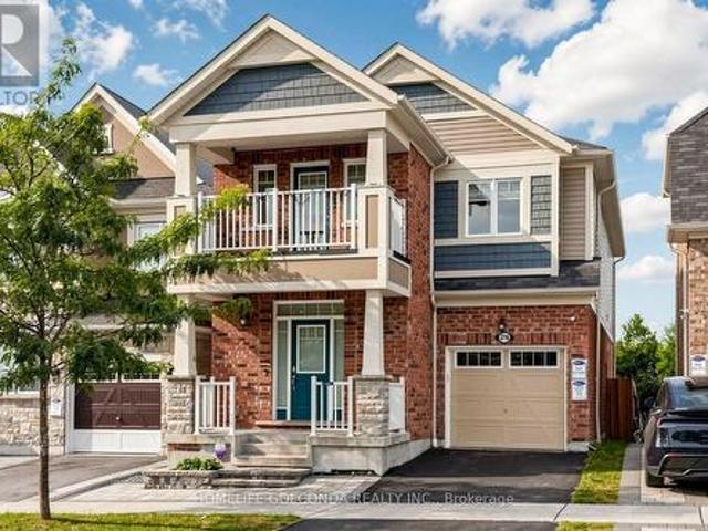 House for sale in Durham, Ontario