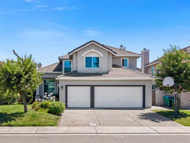 House for sale in Lodi, California