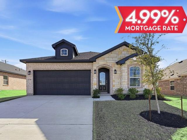 House for sale in Sherman, Texas