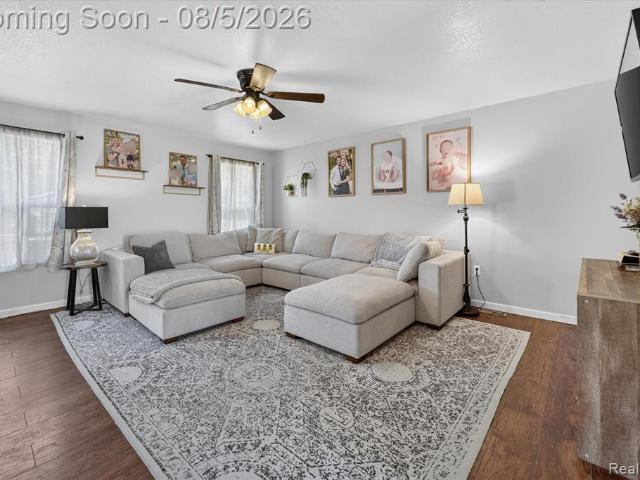 House for sale in Conway, Michigan