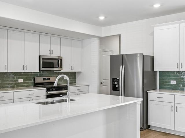 House for sale in Denton, Texas