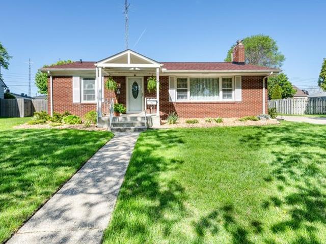 House for sale in Saint Joseph, Michigan