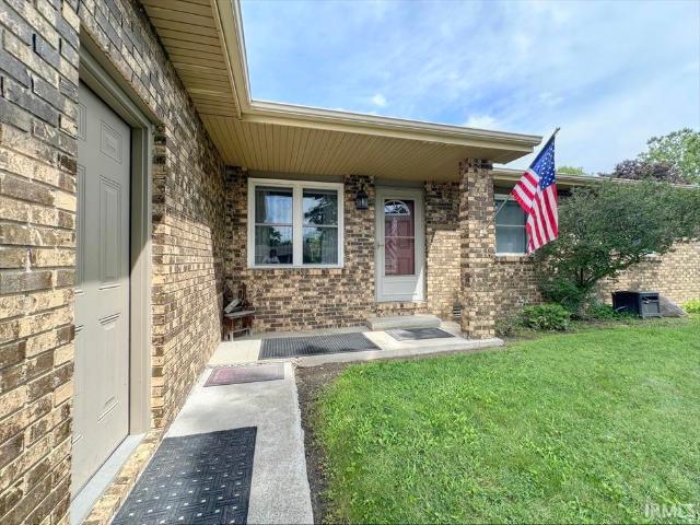 House for sale in Kokomo, Indiana