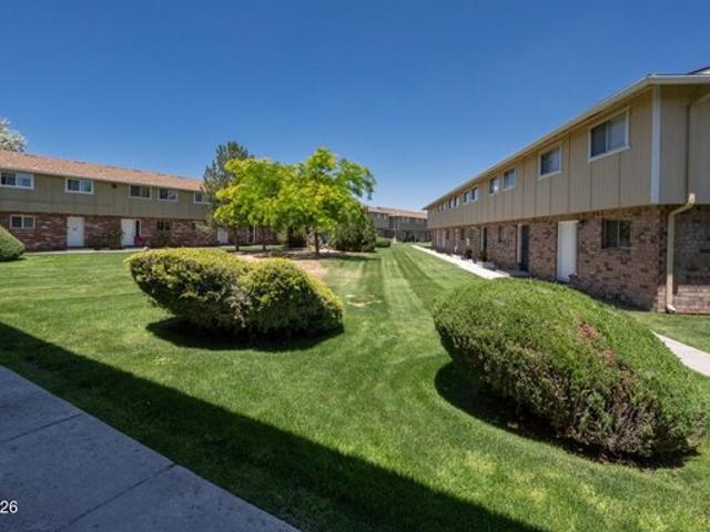Townhouse for sale in Carson City, Nevada