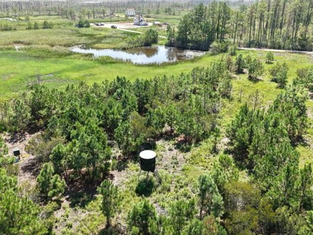 Land for sale in Dorchester, Maryland
