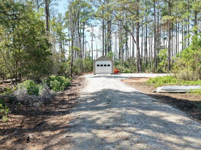Land for sale in Dorchester, Maryland
