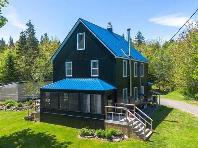 House for sale in Nova Scotia