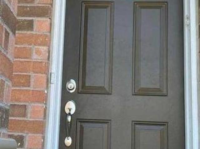 Townhouse for rent in Durham, Ontario