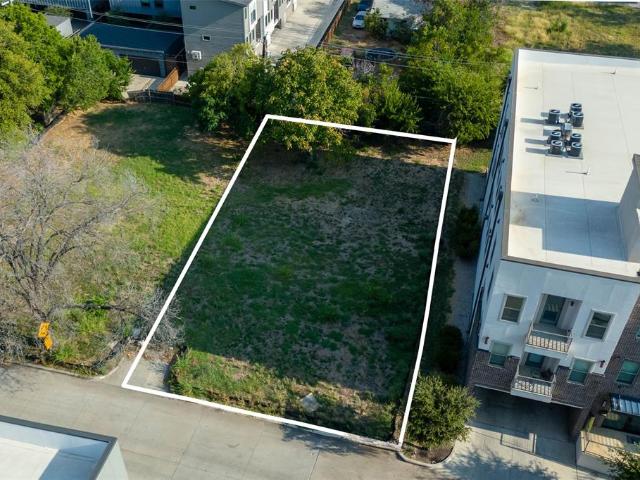 Land for sale in Fort Worth Land for sale in Fort Worth