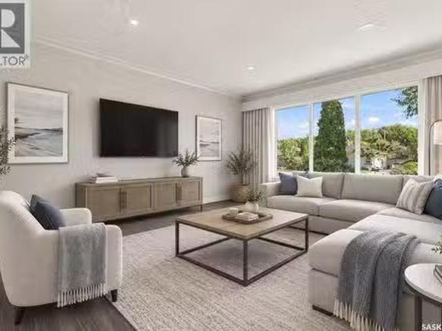 House for sale in Regina, Saskatchewan