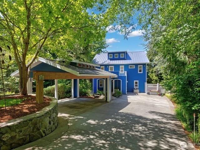 House for sale in Poulsbo, Washington